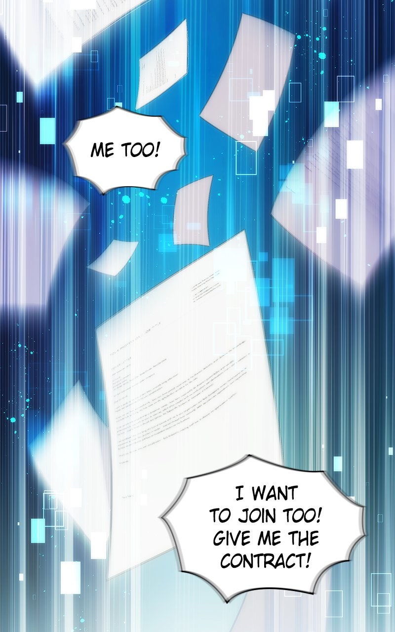 The Formerly Number One Ranked Rookie Episode 42 page 91 - 