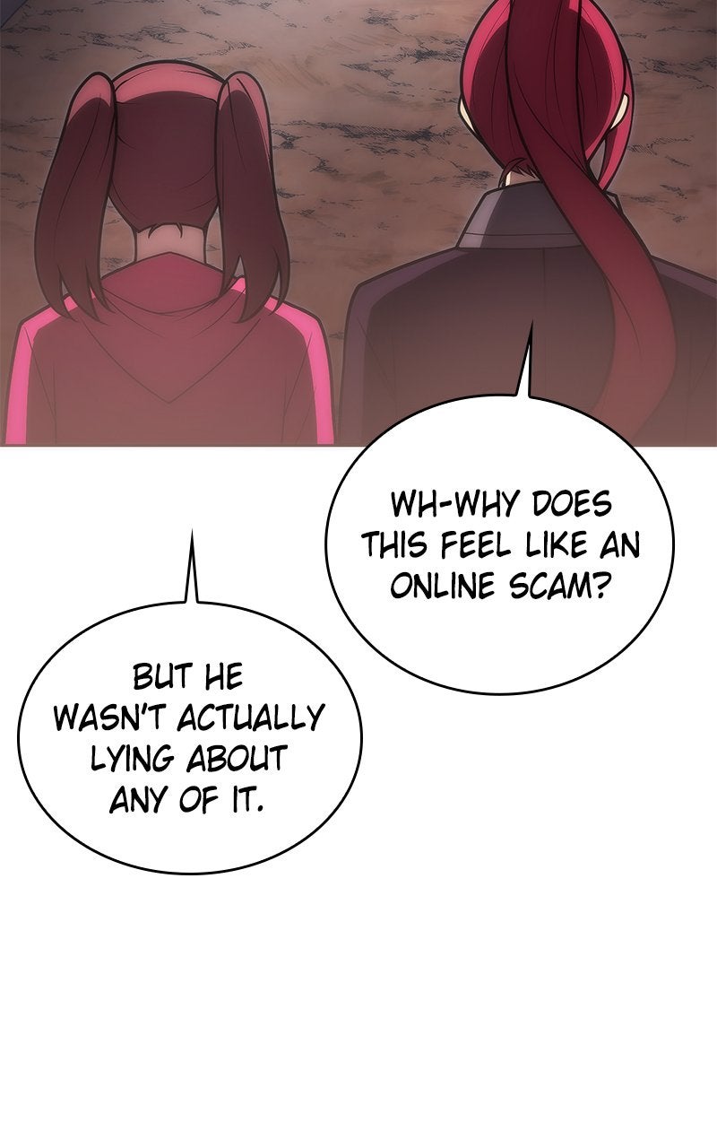 The Formerly Number One Ranked Rookie Episode 42 page 93 - 