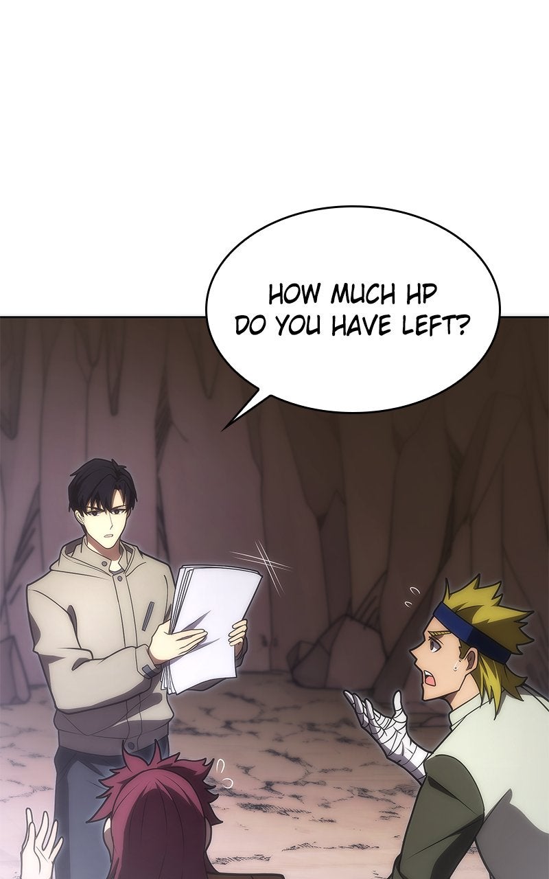 The Formerly Number One Ranked Rookie Episode 42 page 95 - 