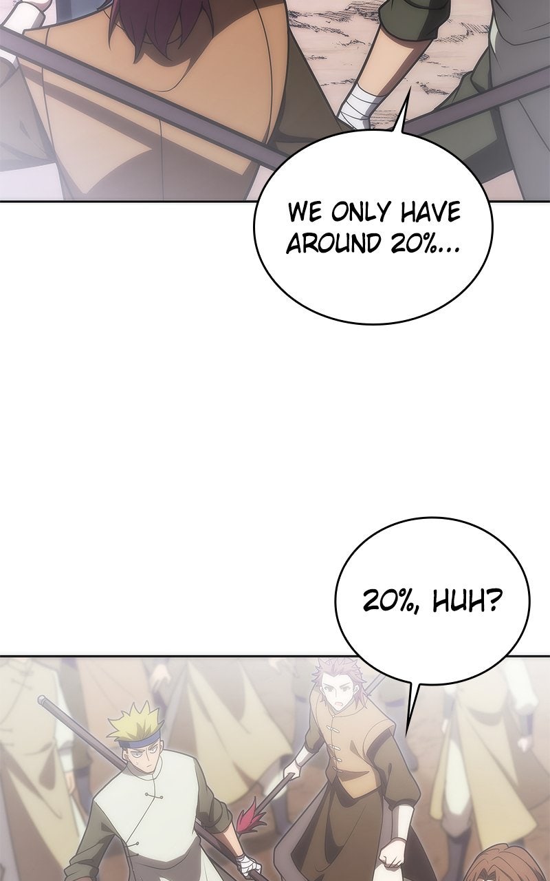 The Formerly Number One Ranked Rookie Episode 42 page 96 - 
