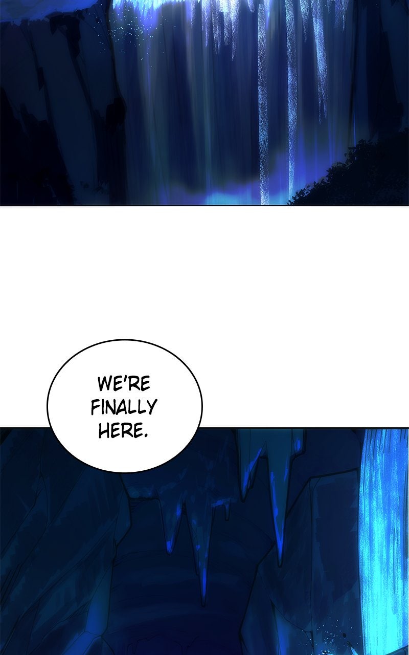The Formerly Number One Ranked Rookie Episode 43 page 108 - 