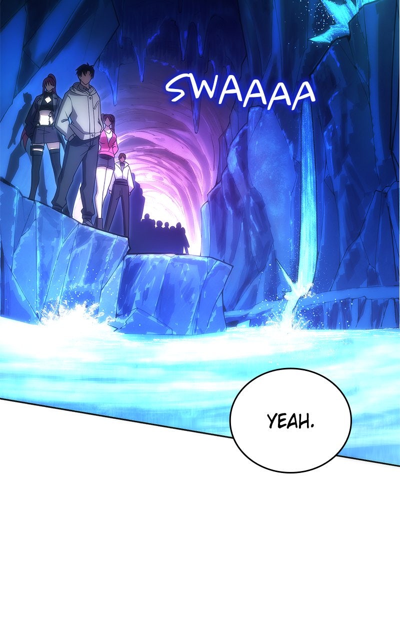 The Formerly Number One Ranked Rookie Episode 43 page 109 - 
