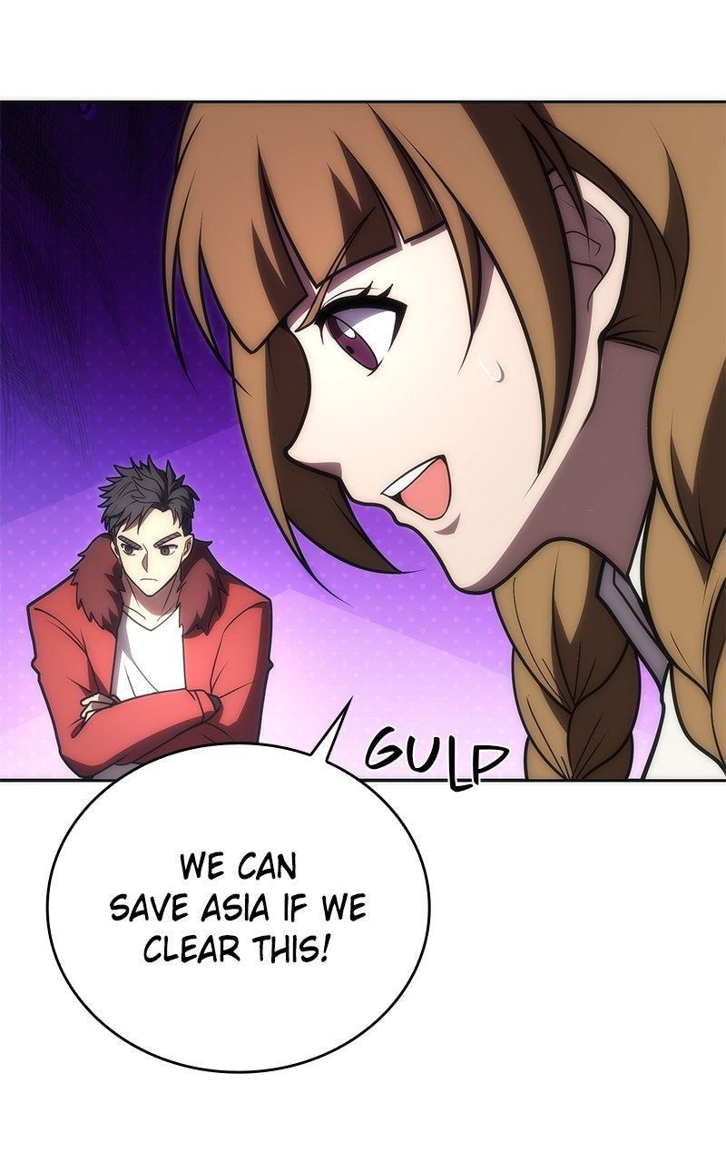 The Formerly Number One Ranked Rookie Episode 43 page 110 - 