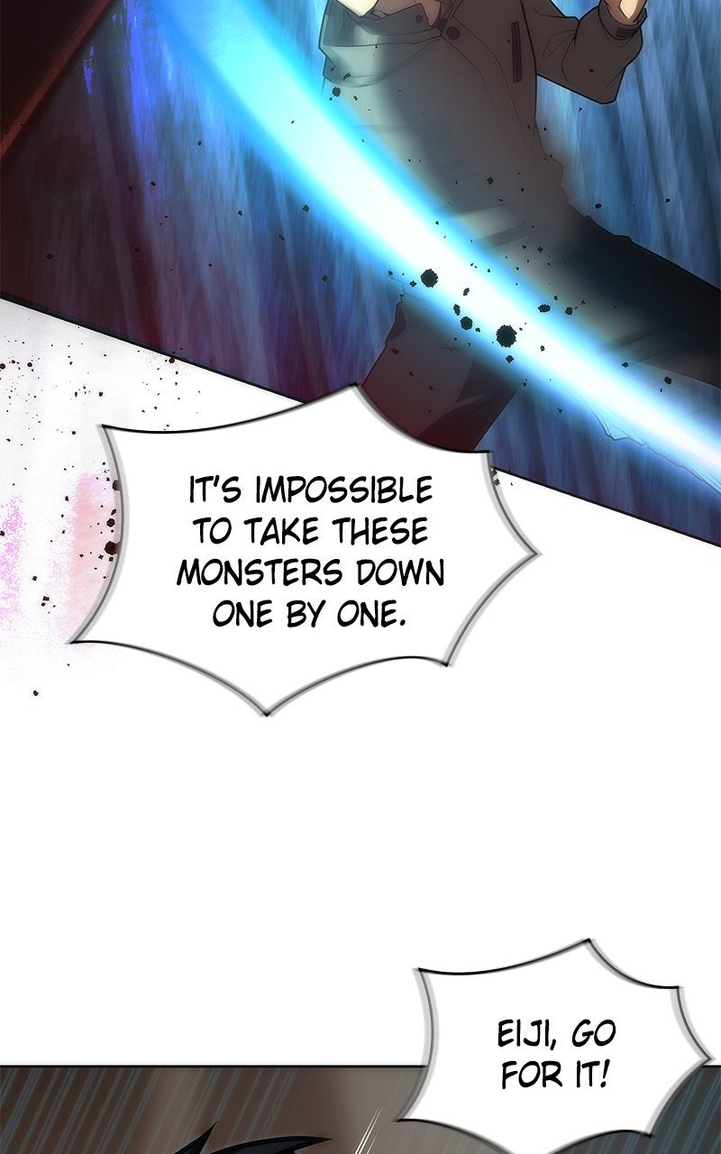 The Formerly Number One Ranked Rookie Episode 43 page 15 - 