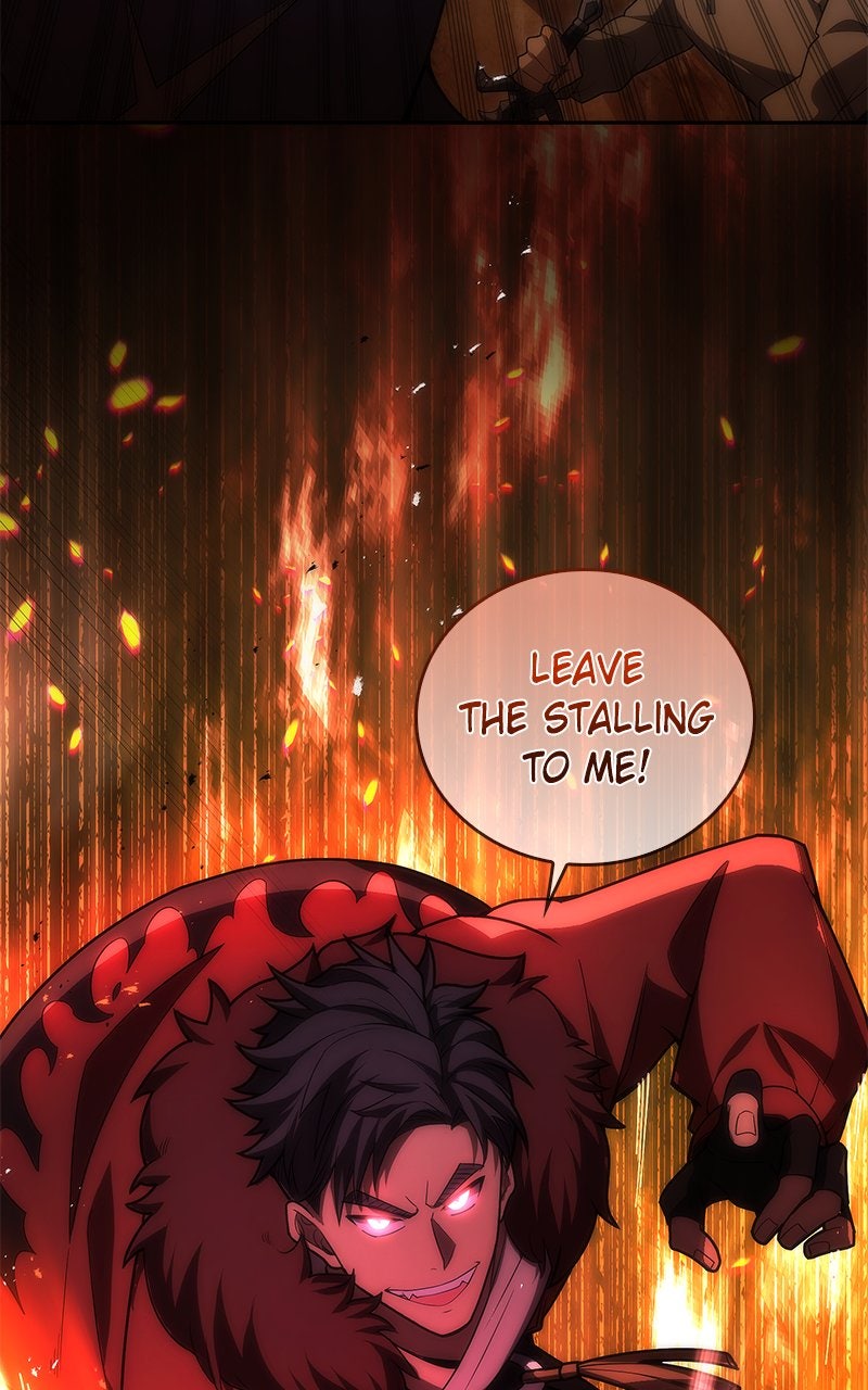 The Formerly Number One Ranked Rookie Episode 43 page 18 - 