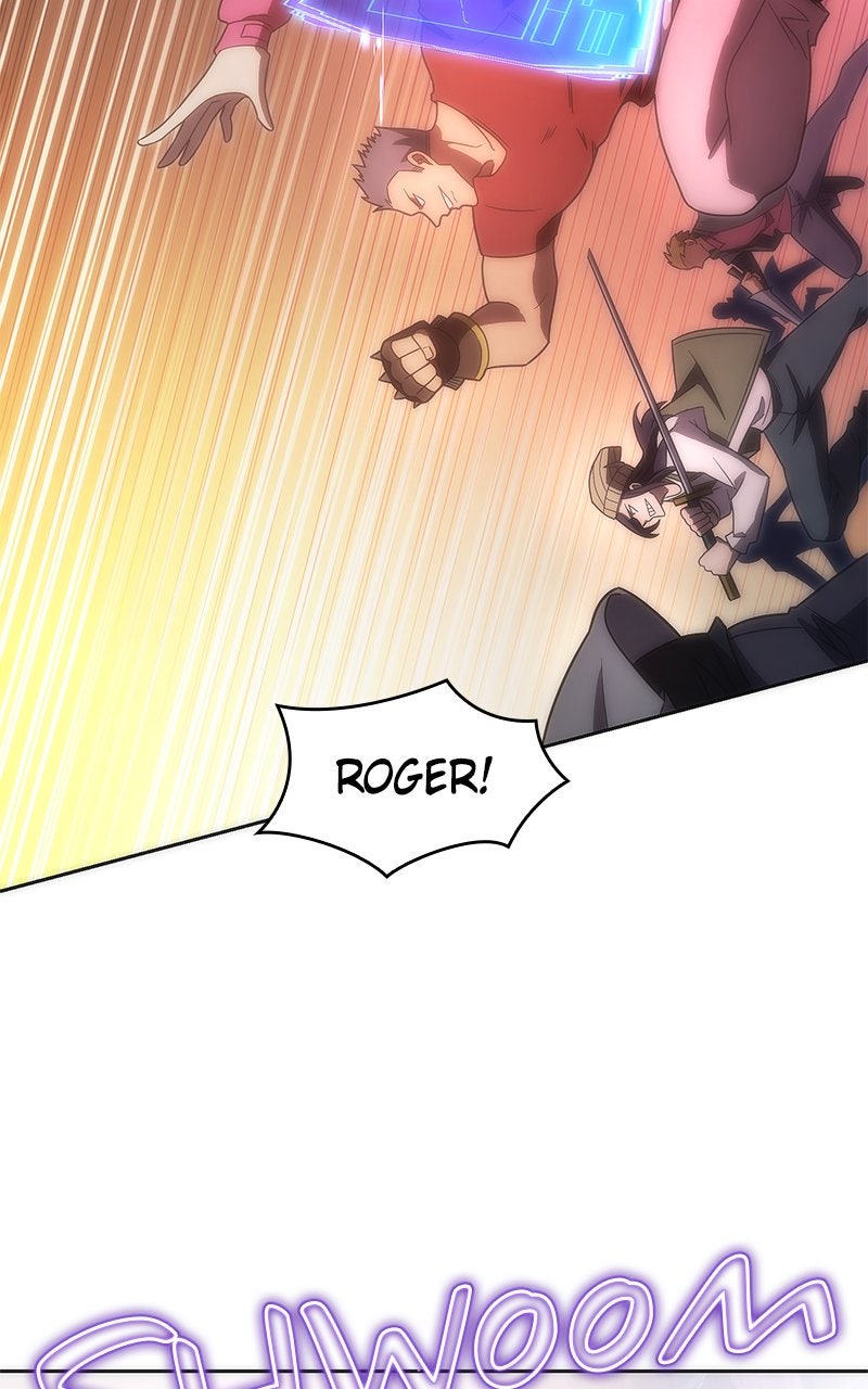 The Formerly Number One Ranked Rookie Episode 43 page 29 - 