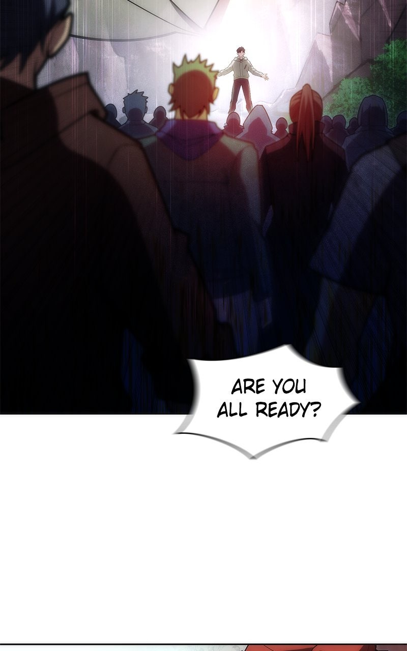 The Formerly Number One Ranked Rookie Episode 43 page 4 - 