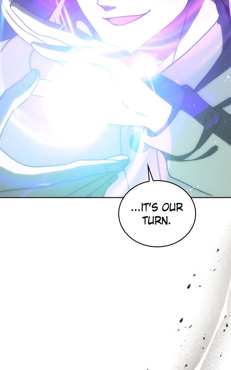 The Formerly Number One Ranked Rookie Episode 43 page 32 - 