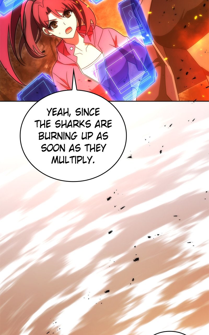 The Formerly Number One Ranked Rookie Episode 43 page 36 - 