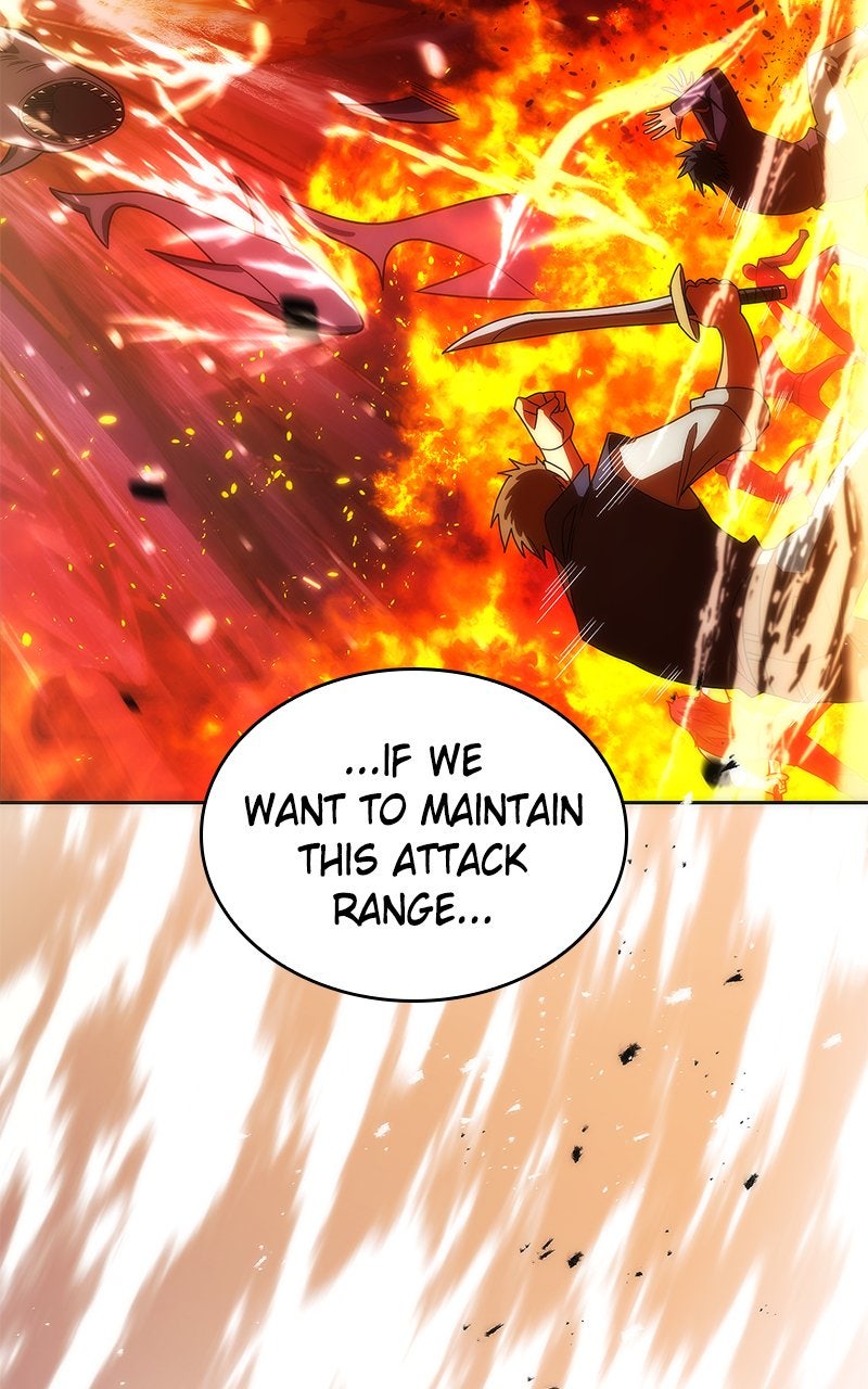 The Formerly Number One Ranked Rookie Episode 43 page 38 - 