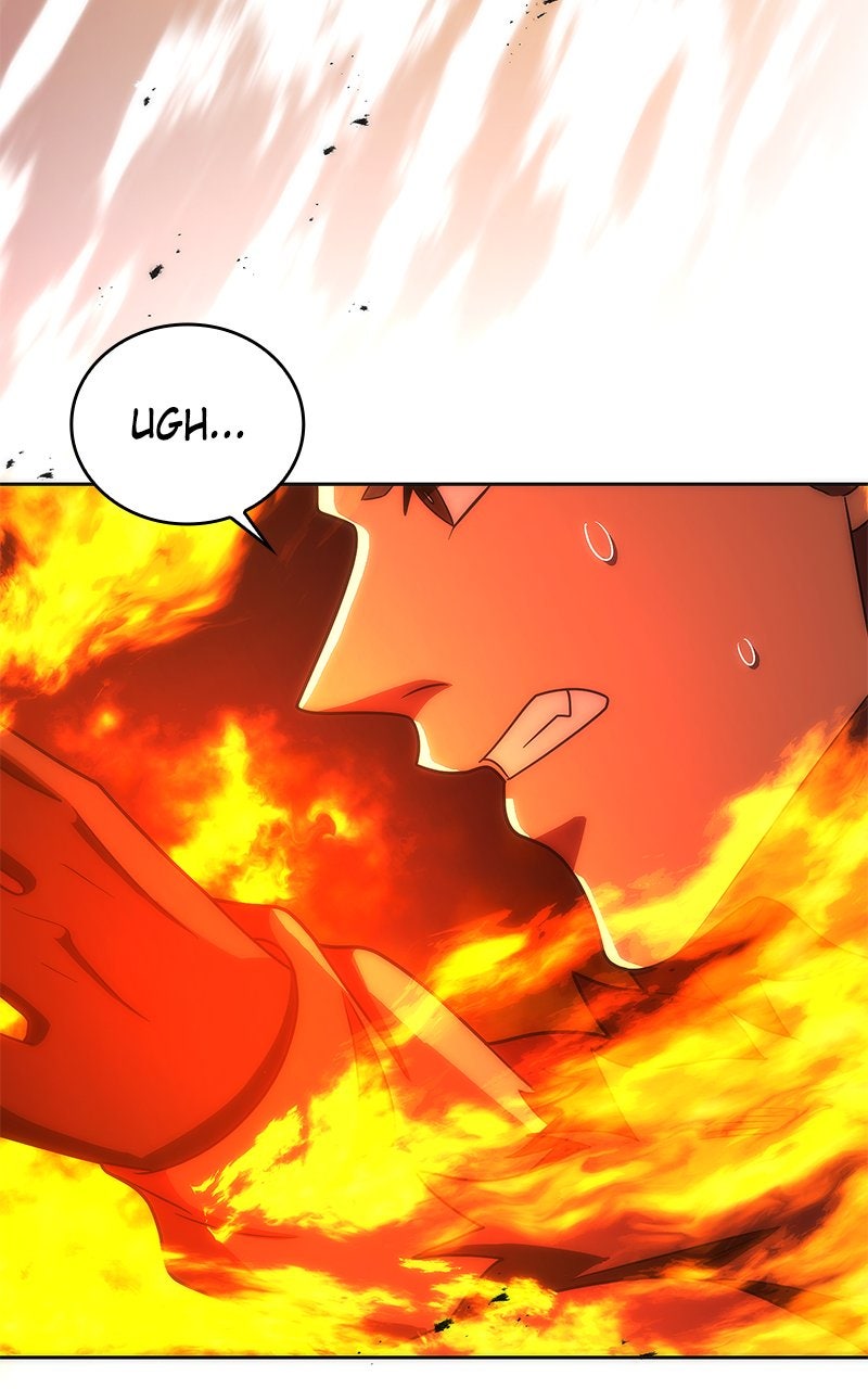 The Formerly Number One Ranked Rookie Episode 43 page 39 - 