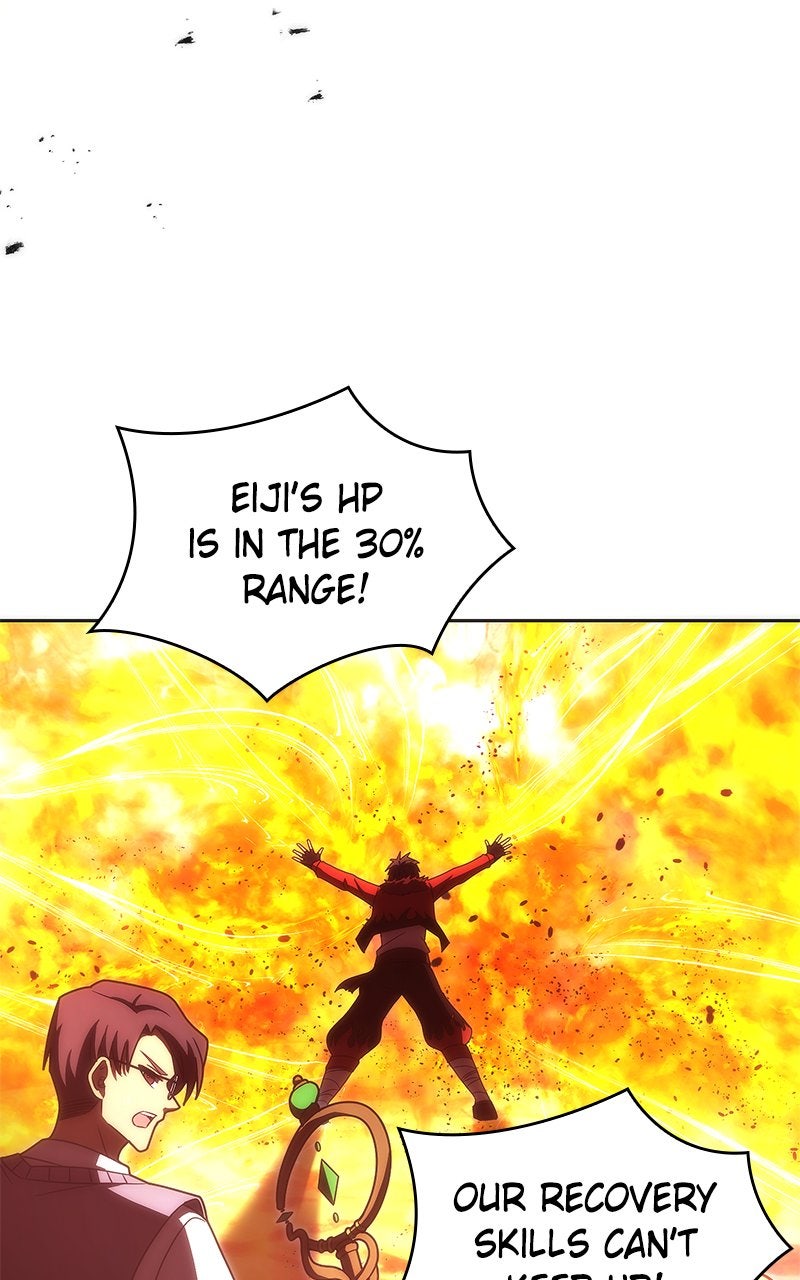 The Formerly Number One Ranked Rookie Episode 43 page 40 - 