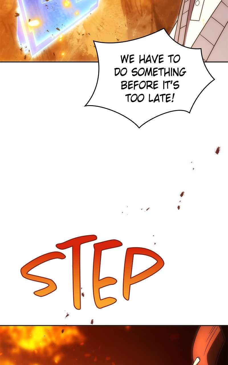 The Formerly Number One Ranked Rookie Episode 43 page 44 - 