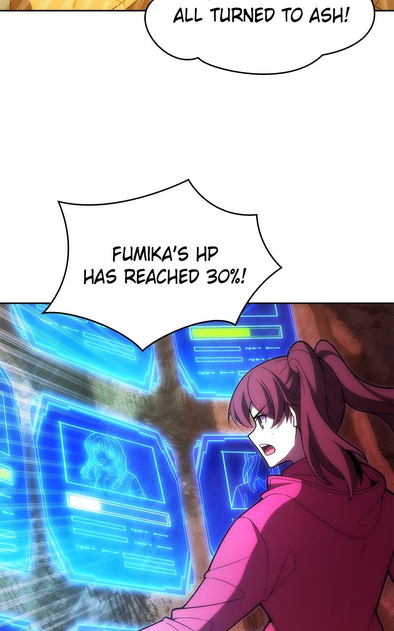 The Formerly Number One Ranked Rookie Episode 43 page 56 - 