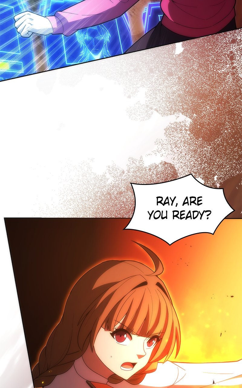 The Formerly Number One Ranked Rookie Episode 43 page 57 - 