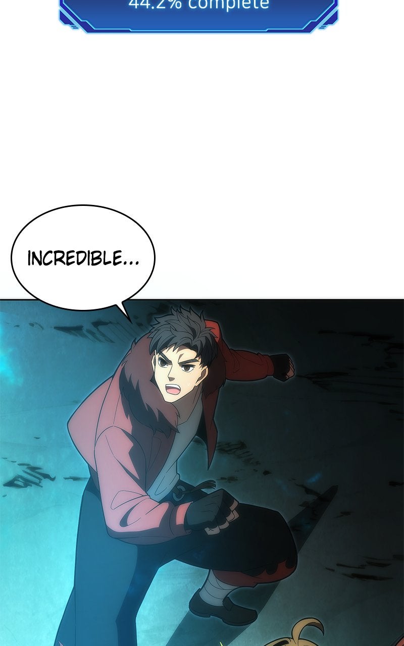 The Formerly Number One Ranked Rookie Episode 43 page 66 - 