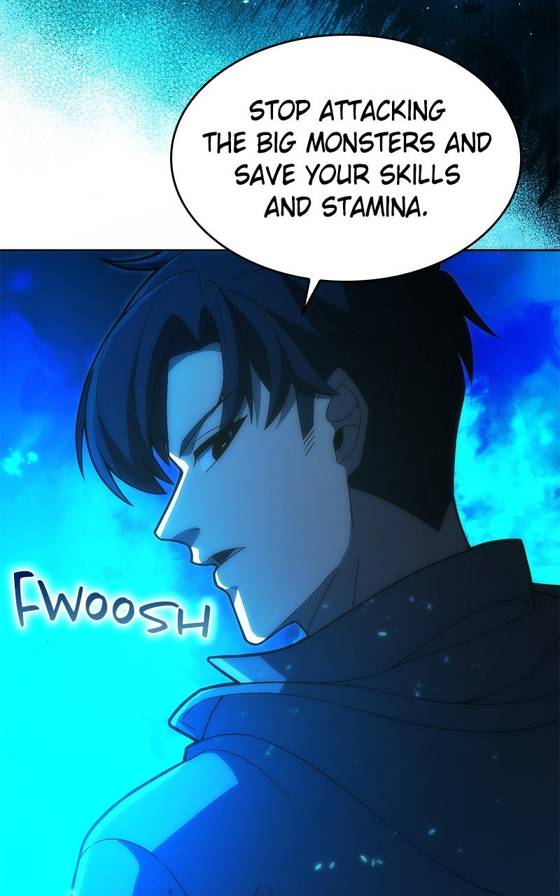 The Formerly Number One Ranked Rookie Episode 43 page 68 - 