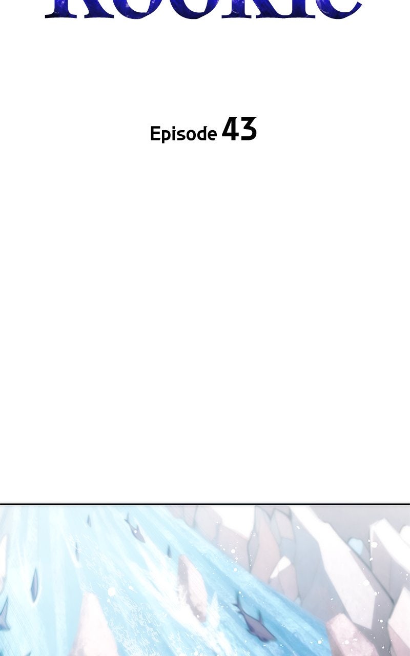 The Formerly Number One Ranked Rookie Episode 43 page 8 - 