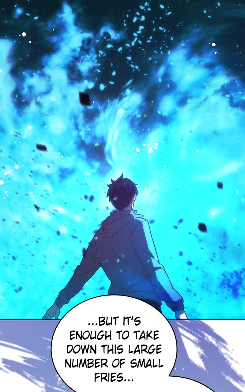 The Formerly Number One Ranked Rookie Episode 43 page 72 - 