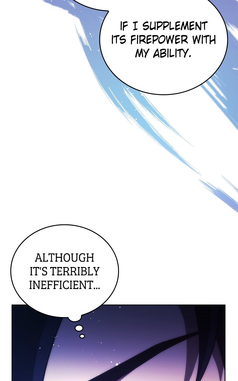 The Formerly Number One Ranked Rookie Episode 43 page 73 - 