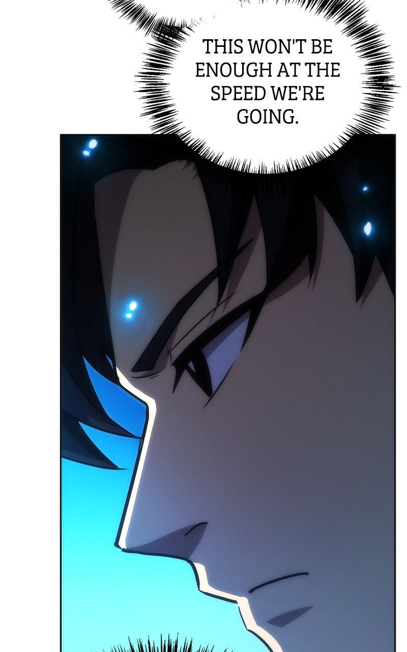 The Formerly Number One Ranked Rookie Episode 43 page 84 - 