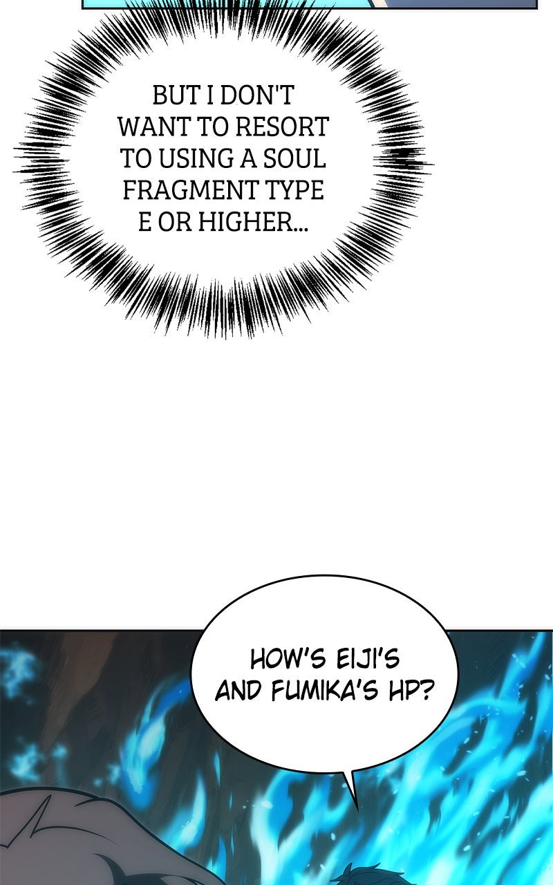 The Formerly Number One Ranked Rookie Episode 43 page 85 - 