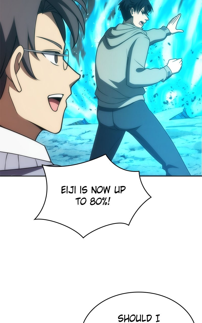 The Formerly Number One Ranked Rookie Episode 43 page 86 - 