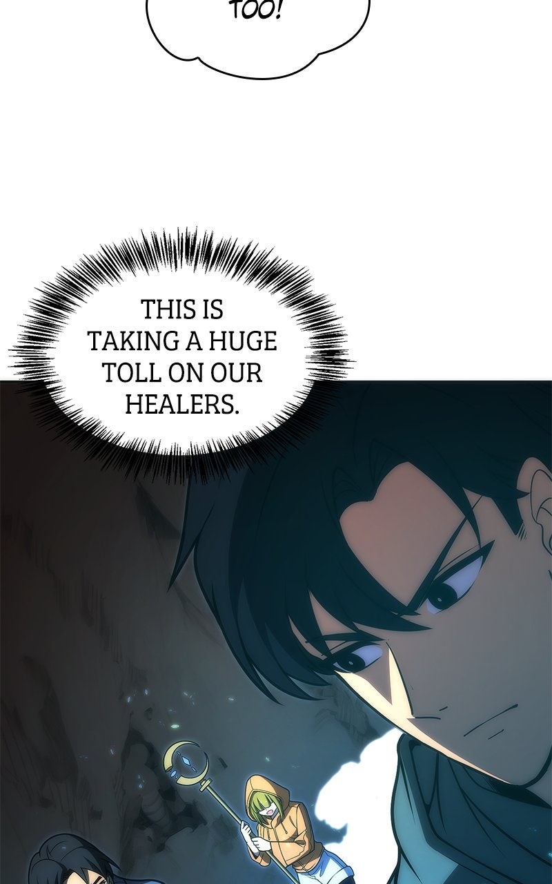 The Formerly Number One Ranked Rookie Episode 43 page 88 - 