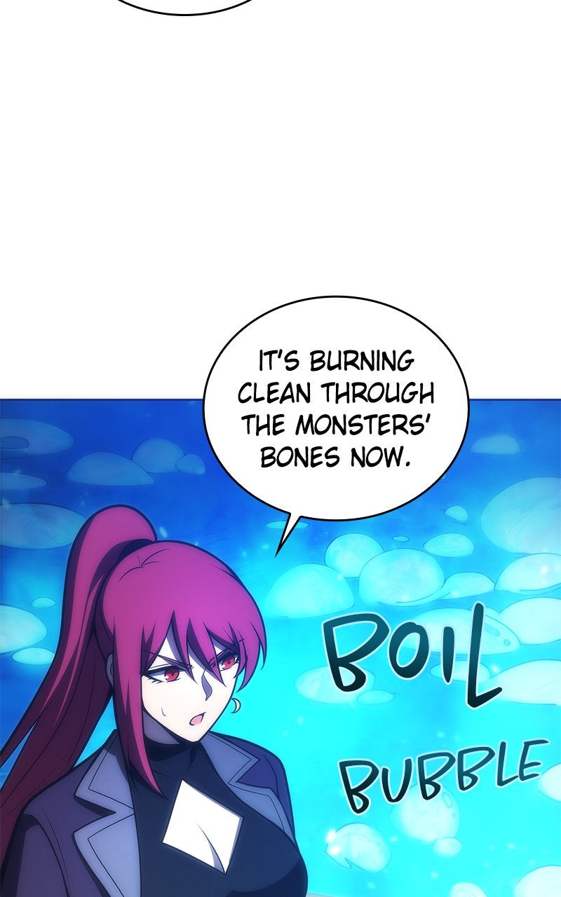 The Formerly Number One Ranked Rookie Episode 43 page 97 - 
