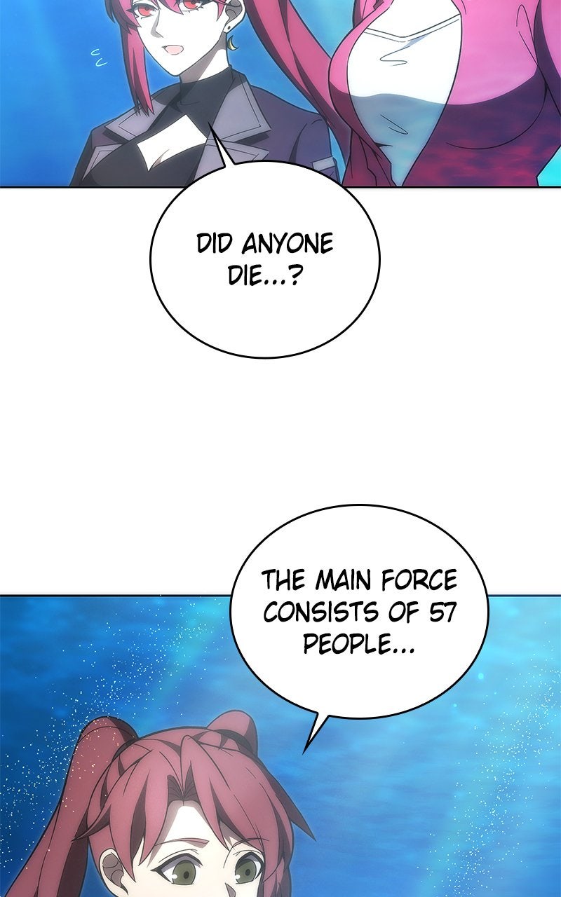 The Formerly Number One Ranked Rookie Episode 44 page 106 - 