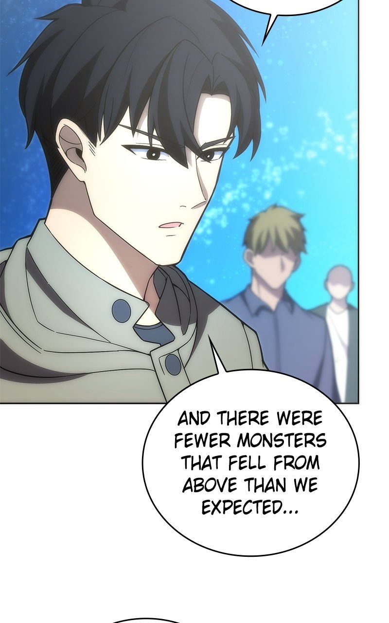 The Formerly Number One Ranked Rookie Episode 44 page 109 - 