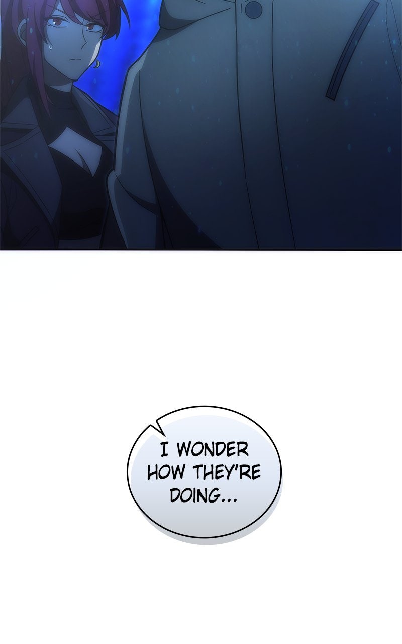 The Formerly Number One Ranked Rookie Episode 44 page 111 - 