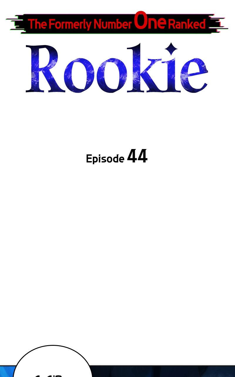 The Formerly Number One Ranked Rookie Episode 44 page 13 - 