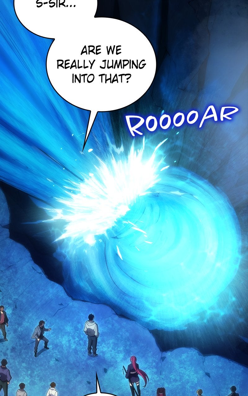 The Formerly Number One Ranked Rookie Episode 44 page 14 - 