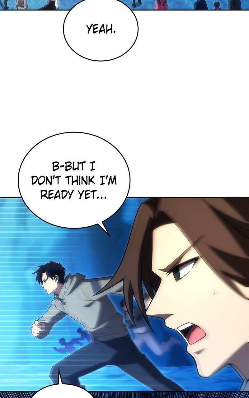 The Formerly Number One Ranked Rookie Episode 44 page 15 - 