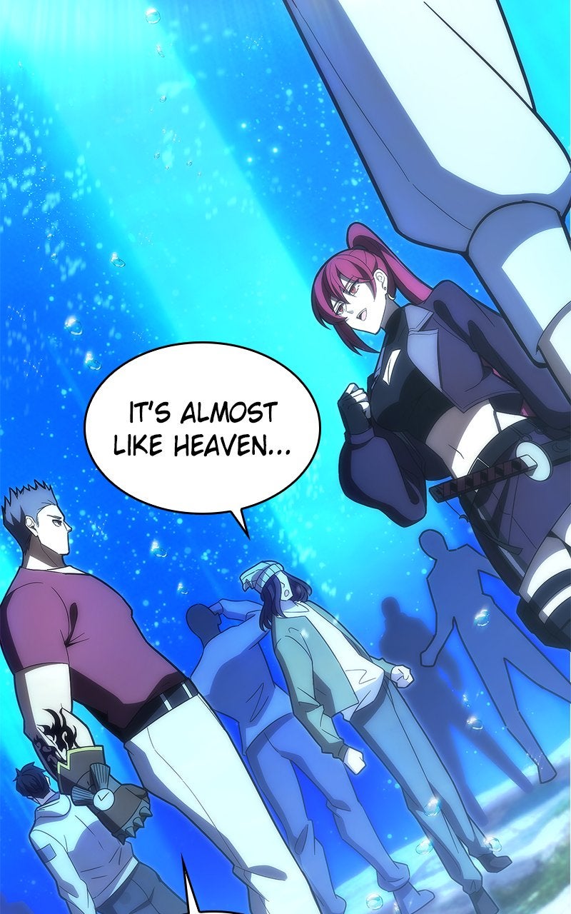 The Formerly Number One Ranked Rookie Episode 44 page 26 - 