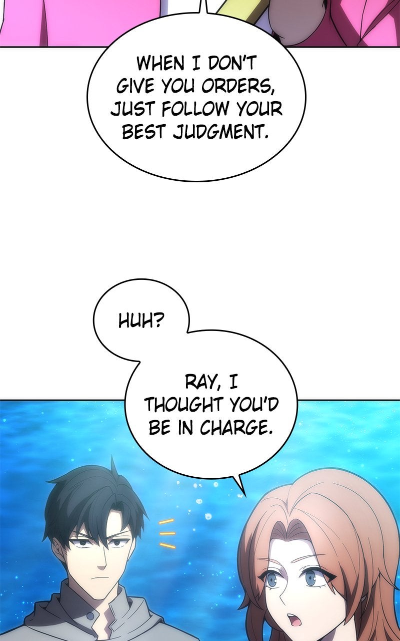 The Formerly Number One Ranked Rookie Episode 44 page 29 - 
