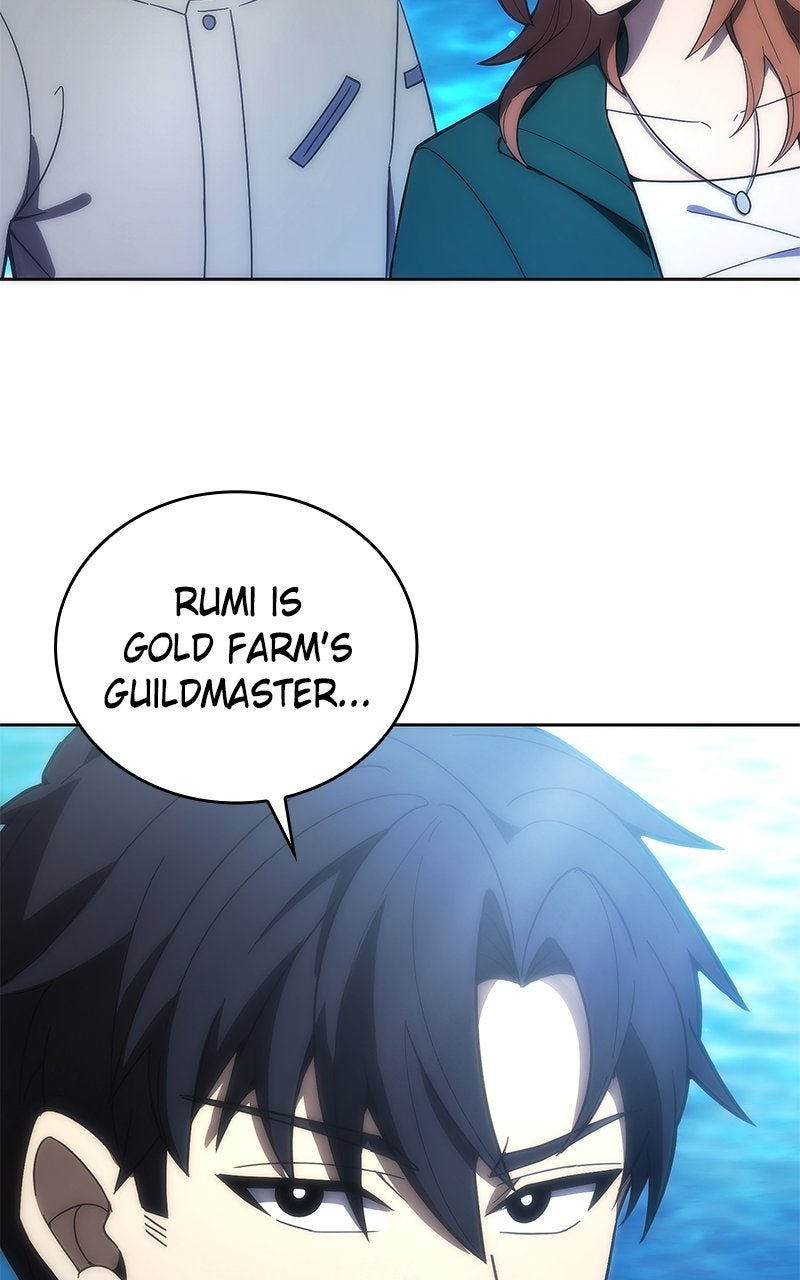 The Formerly Number One Ranked Rookie Episode 44 page 30 - 