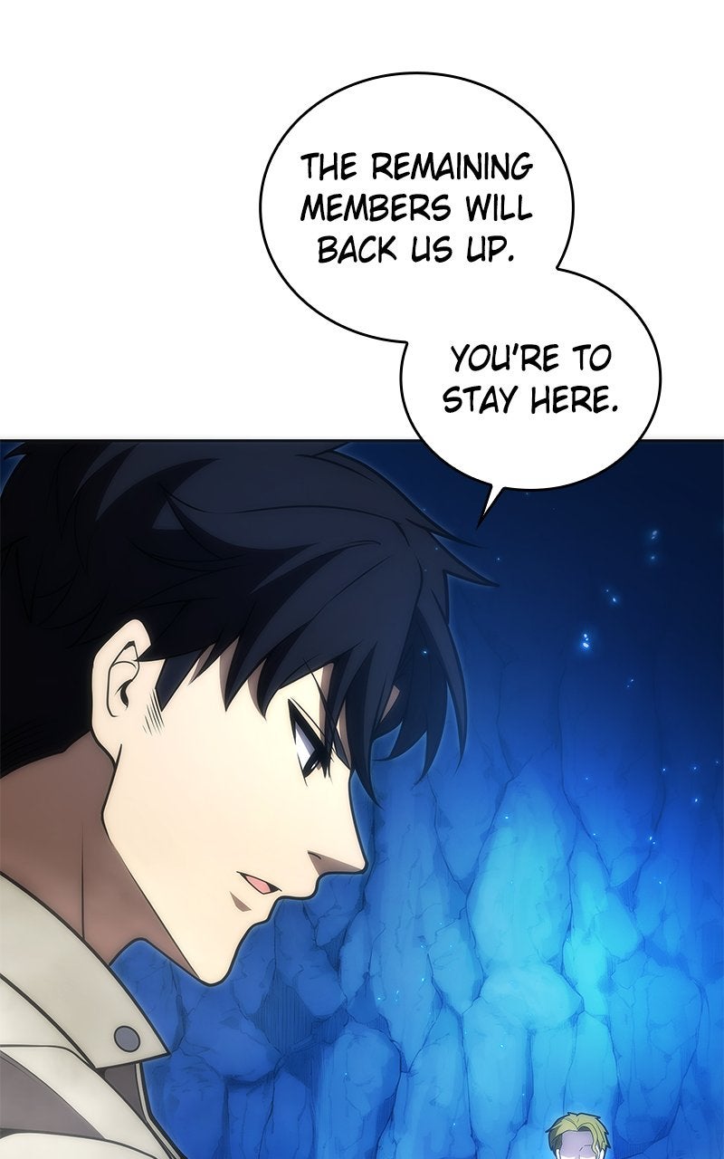 The Formerly Number One Ranked Rookie Episode 44 page 4 - 