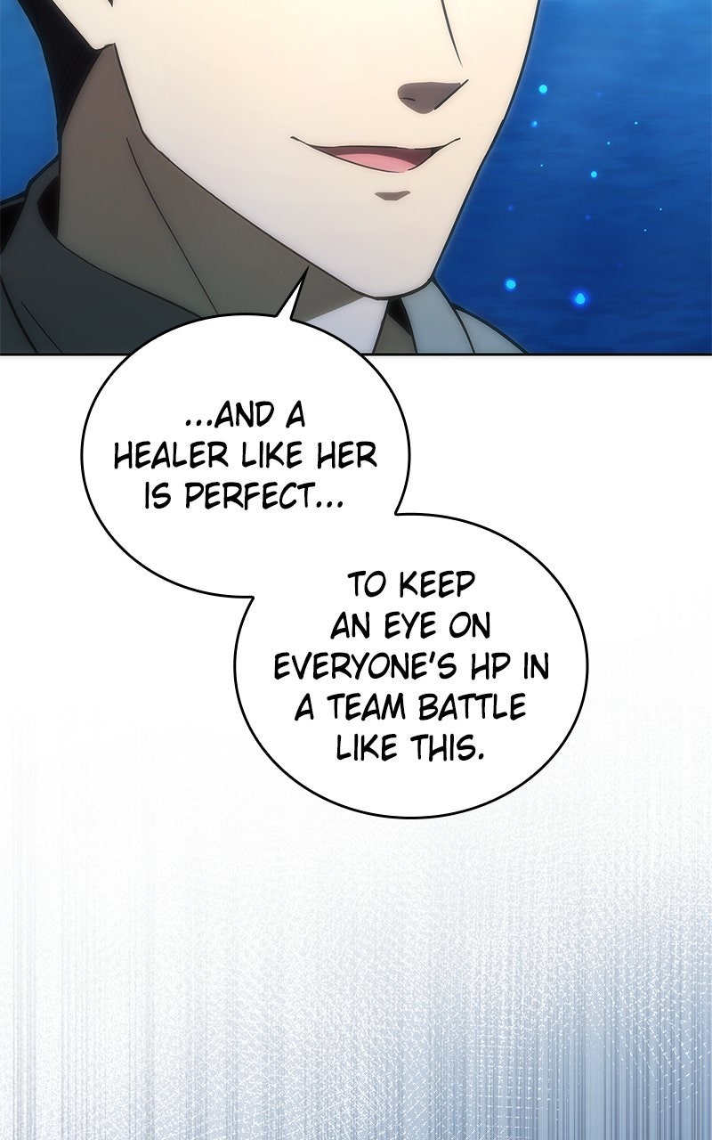 The Formerly Number One Ranked Rookie Episode 44 page 31 - 