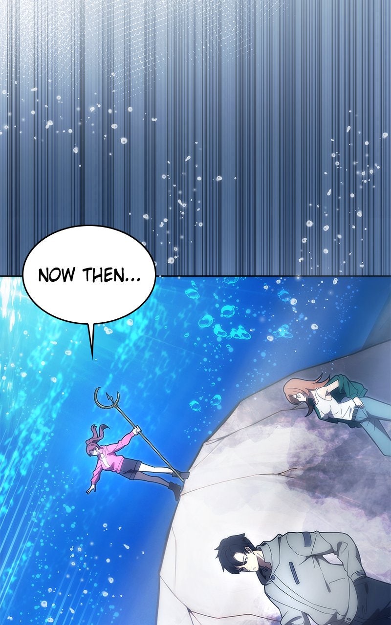 The Formerly Number One Ranked Rookie Episode 44 page 32 - 