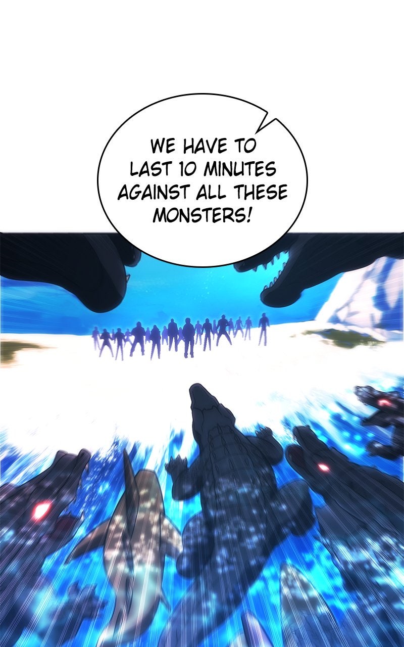 The Formerly Number One Ranked Rookie Episode 44 page 37 - 
