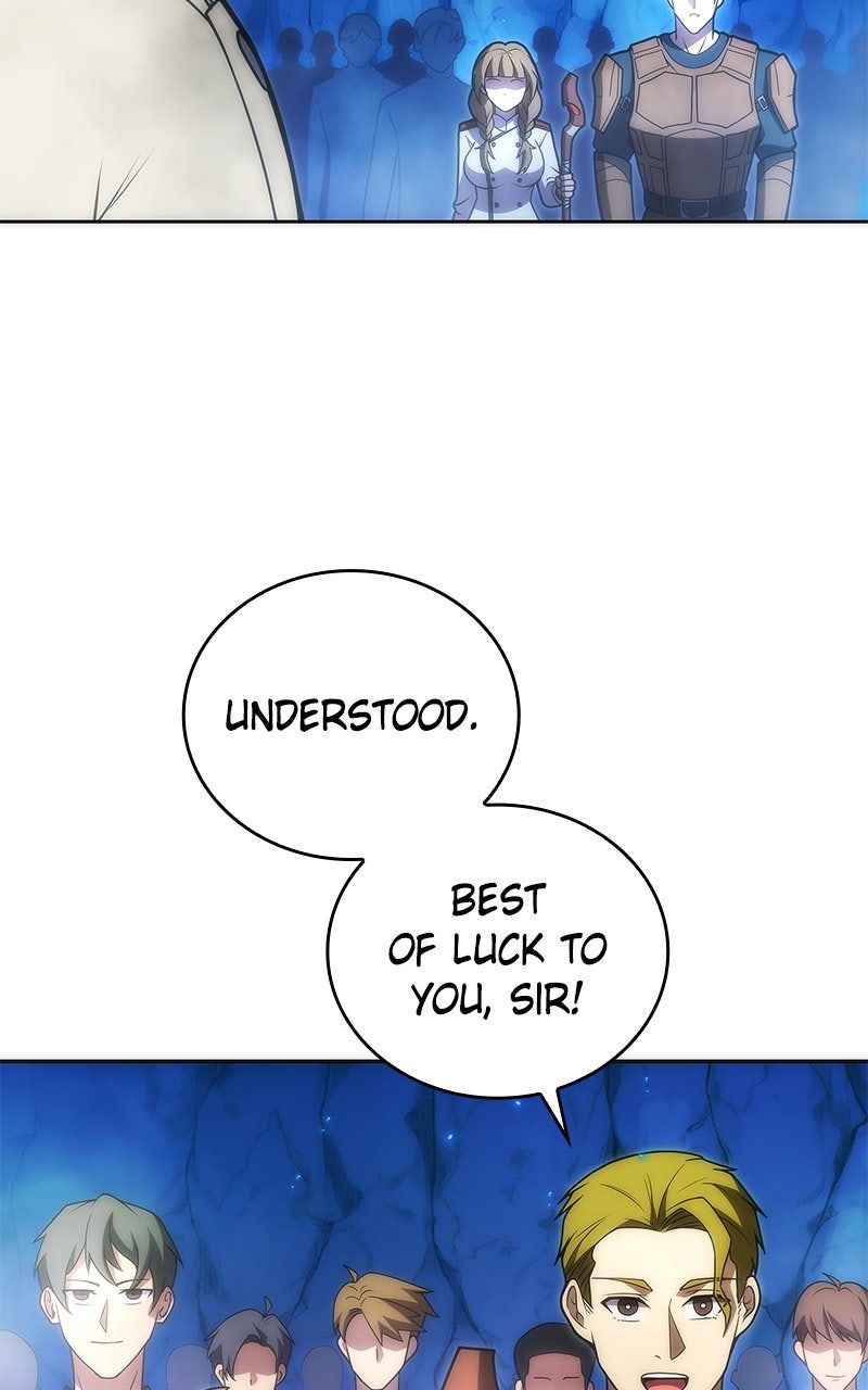 The Formerly Number One Ranked Rookie Episode 44 page 5 - 