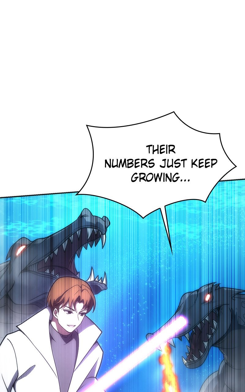 The Formerly Number One Ranked Rookie Episode 44 page 52 - 