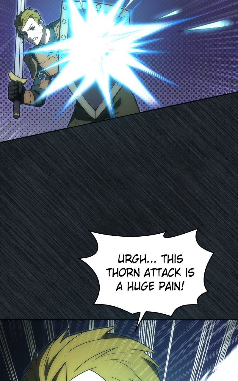 The Formerly Number One Ranked Rookie Episode 44 page 55 - 
