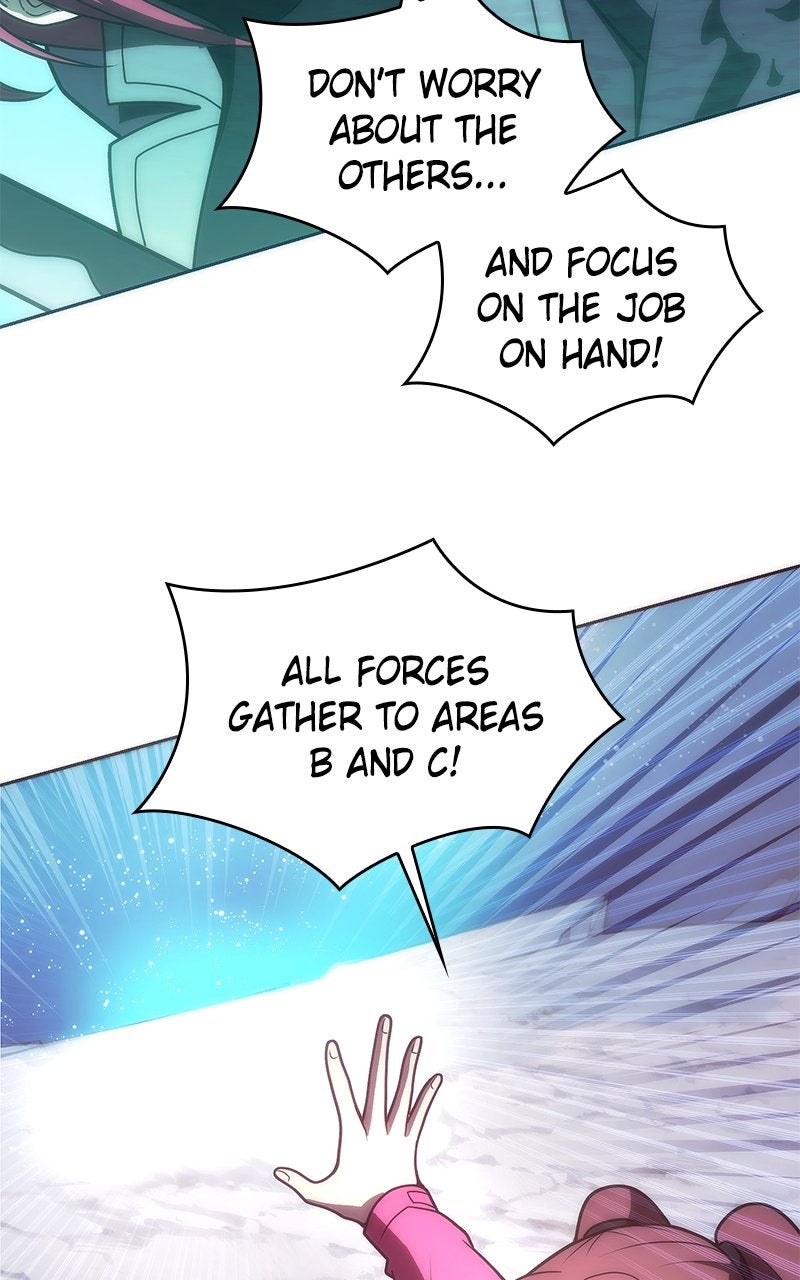 The Formerly Number One Ranked Rookie Episode 44 page 58 - 
