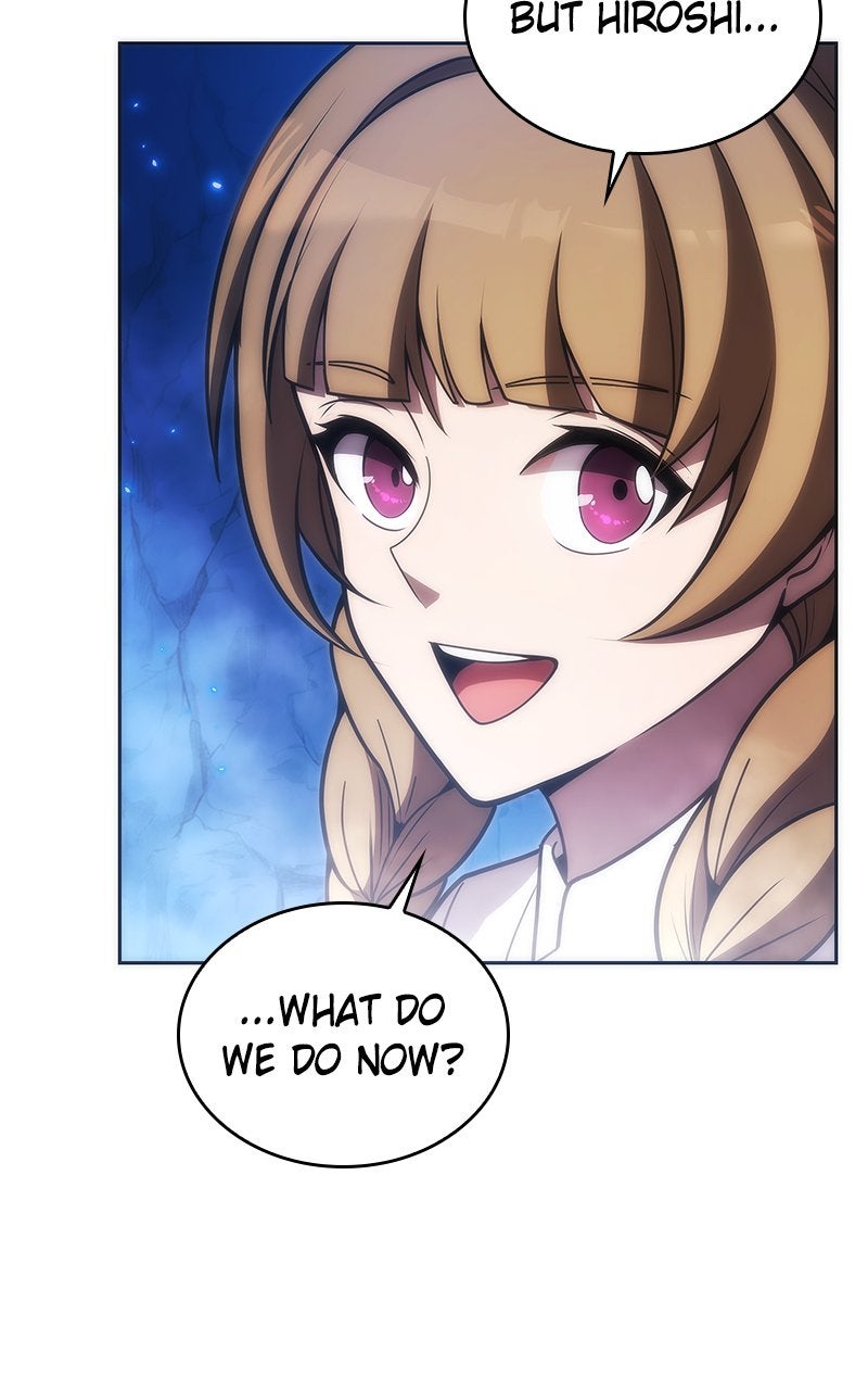 The Formerly Number One Ranked Rookie Episode 44 page 7 - 