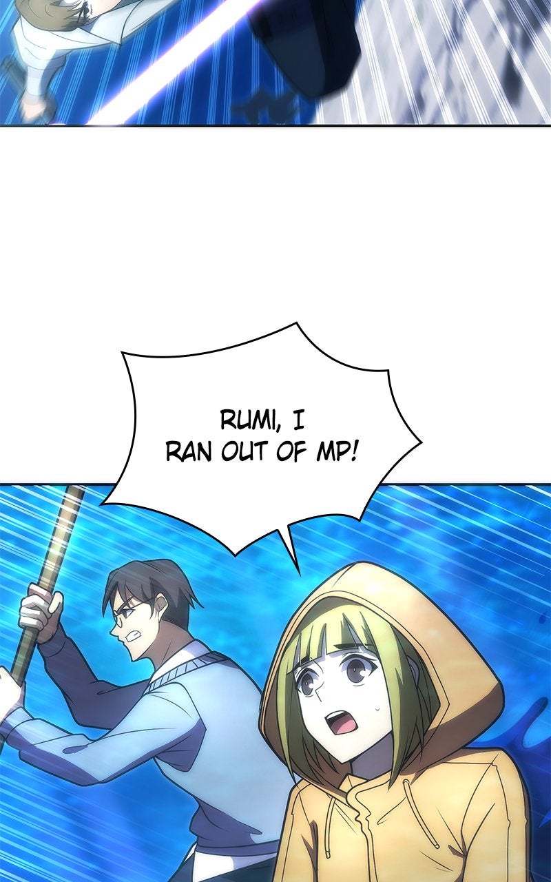 The Formerly Number One Ranked Rookie Episode 44 page 61 - 