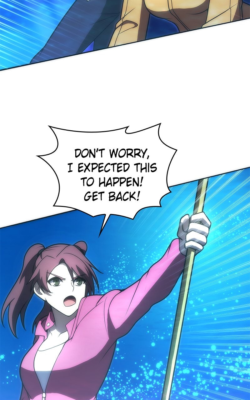 The Formerly Number One Ranked Rookie Episode 44 page 62 - 