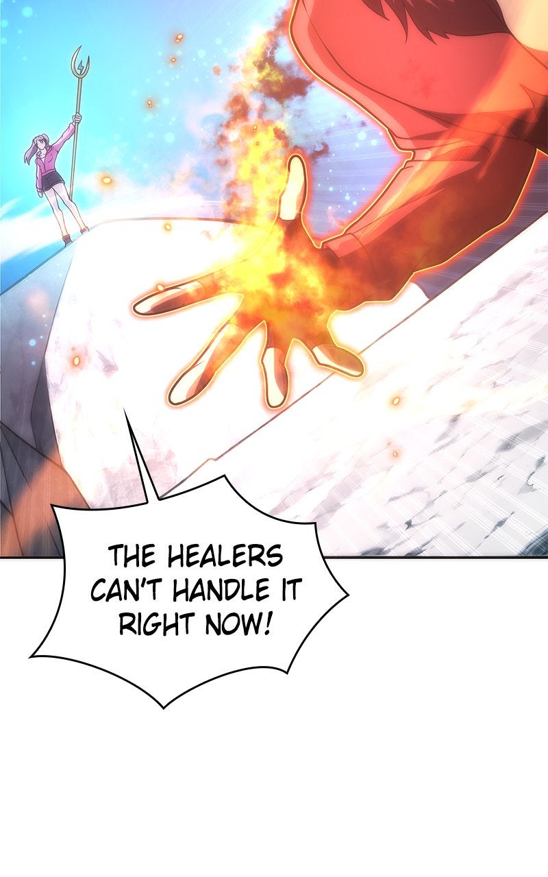 The Formerly Number One Ranked Rookie Episode 44 page 66 - 